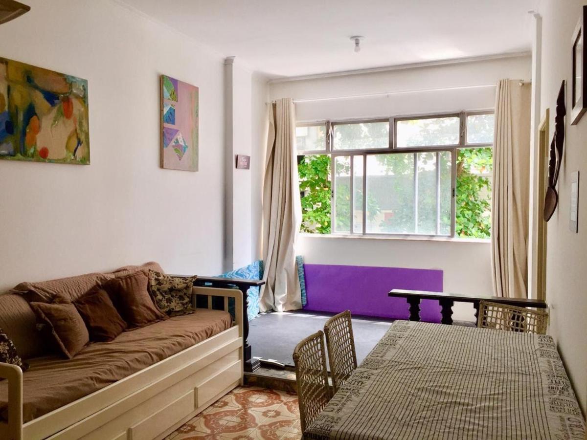 Rio Azul Apartman Rio de Janeiro Kültér fotó