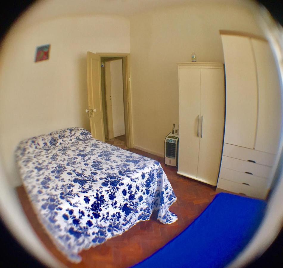 Rio Azul Apartman Rio de Janeiro Kültér fotó