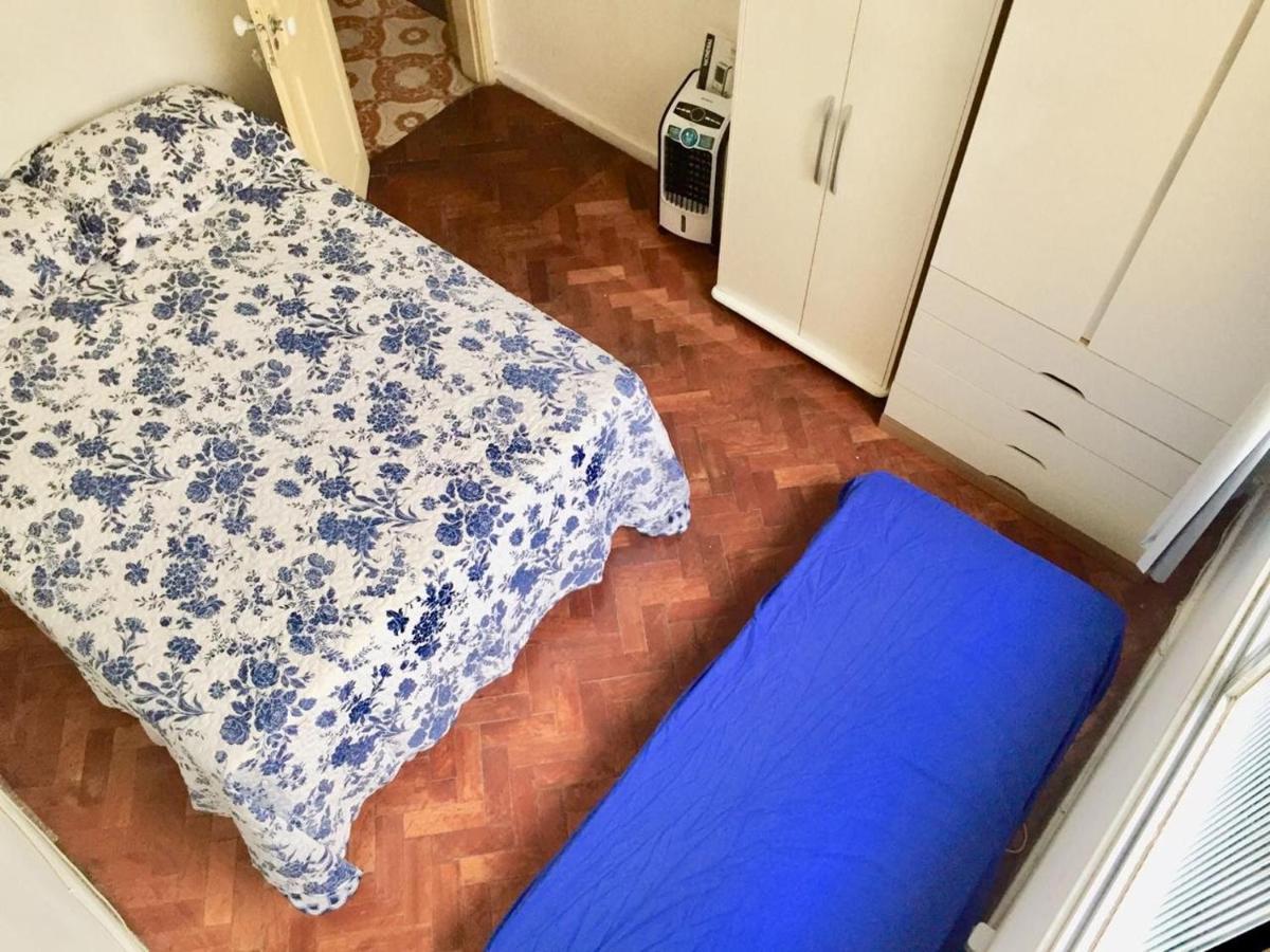 Rio Azul Apartman Rio de Janeiro Kültér fotó