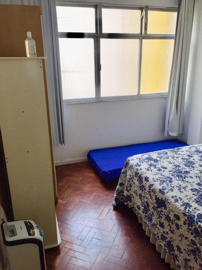 Rio Azul Apartman Rio de Janeiro Kültér fotó