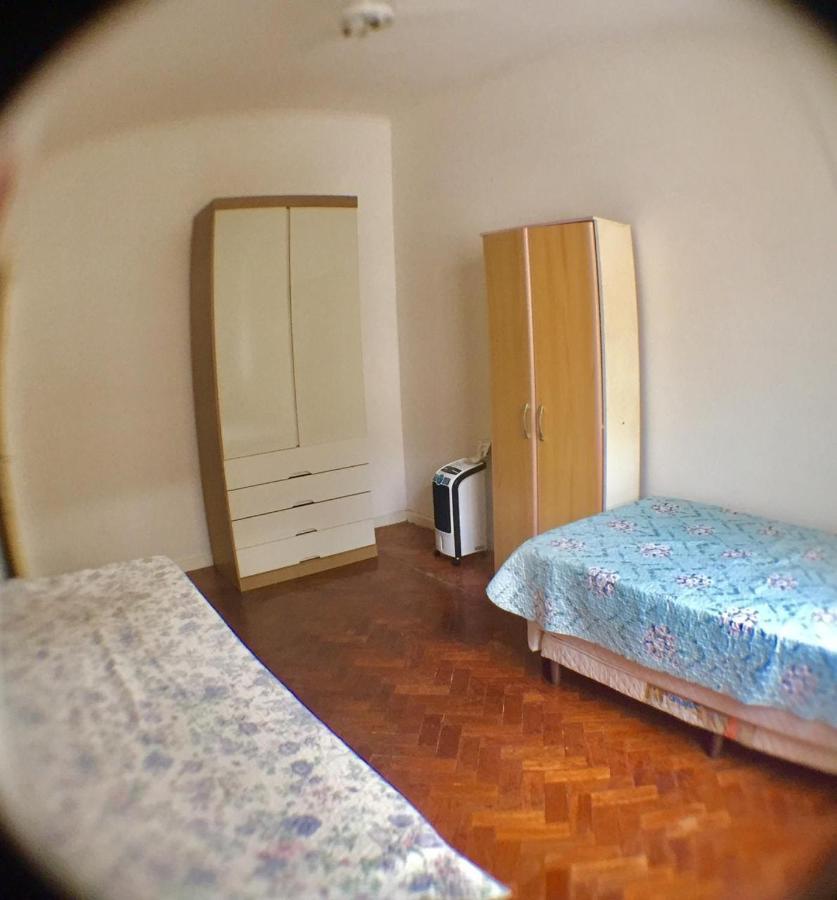 Rio Azul Apartman Rio de Janeiro Kültér fotó
