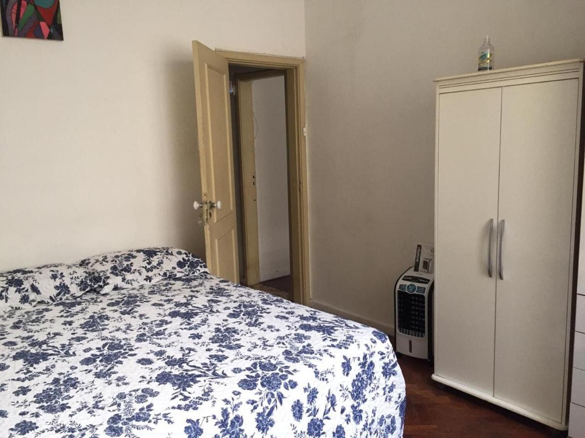 Rio Azul Apartman Rio de Janeiro Kültér fotó
