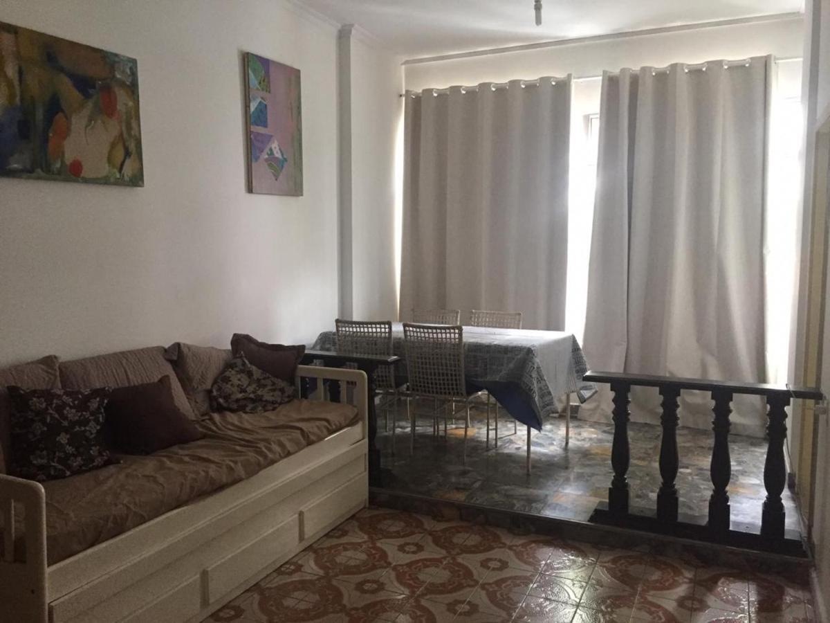 Rio Azul Apartman Rio de Janeiro Kültér fotó