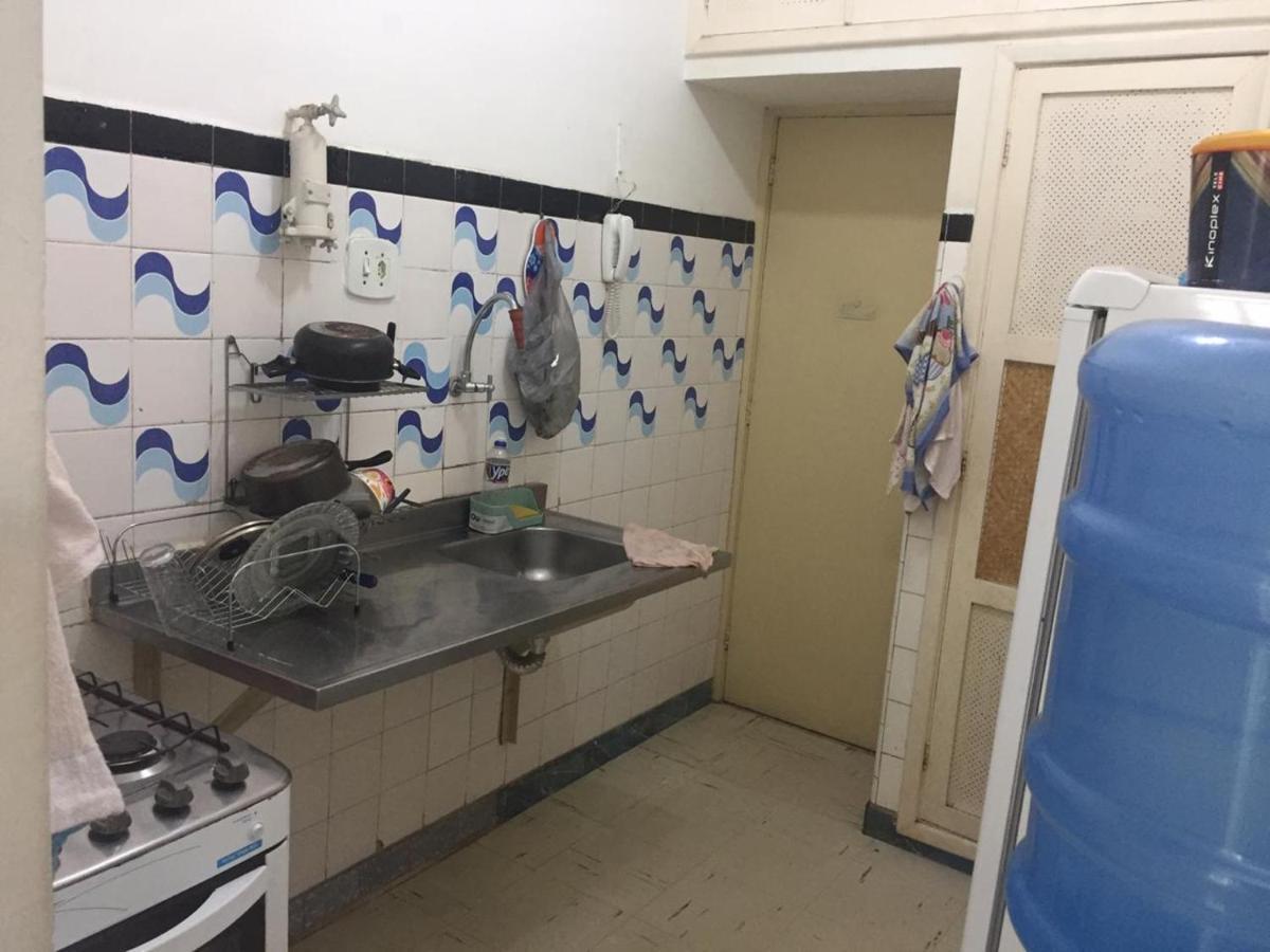 Rio Azul Apartman Rio de Janeiro Kültér fotó